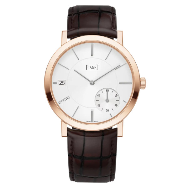 [TW]PIAGET 피아제 알티플라노 오리진 레플리카시계 40mm 1:1 Best Edition-G0A45400