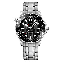 [OBL]OMEGA 씨마스터 다이버 300M 블루 42mm 904L 1:1 Best Edition - 210.30.42.20.03.001