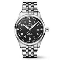 [IWS]IWC-빅 파일럿 워치 43 스핏파이어 그린 브론즈 1:1 Best Edition - IW329702