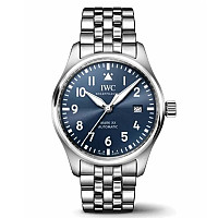 [IWS]IWC-빅 파일럿 워치 43 스핏파이어 그린 브론즈 1:1 Best Edition - IW329702