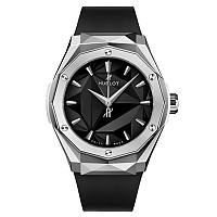 [APS]Hublot-클래식 퓨전 올린스키 티타늄 화이트 랩시계쇼핑몰 40mm 1:1 Best Edition - 550.NS.2200.RW.ORL20