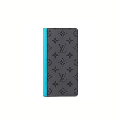 [스페셜오더]LOUIS VUITTON-M67728 루이비통 에삐 레더 모노그램 이클립스 브라짜 월릿 