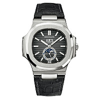 [3K][스페셜오더]Patek Philippe-파텍 필립 노틸러스 블루 40주년 기념 리미티드 에디션 40mm - 5711/1P-001