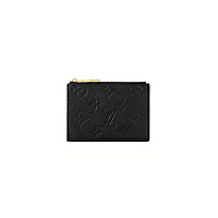 LOUIS VUITTON-M14087 루이비통 핫핑크 모노그램 앙프렝뜨 LV x TM 리사 월릿