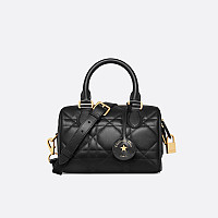 DIOR-M1364 디올 블루 데님 Dior Groove 20 백