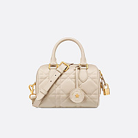 DIOR-M1364 디올 블루 데님 Dior Groove 20 백