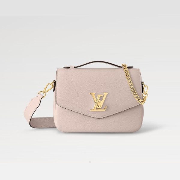 LV-M22792 루이비통레플 그레이지 옥스포드 핸드백 22cm