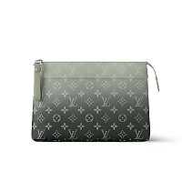 LOUIS VUITTON-M14926 루이비통 블랙 다모플라주 포쉐트 보야주 수플