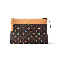 LOUIS VUITTON-M14926 루이비통 블랙 다모플라주 포쉐트 보야주 수플