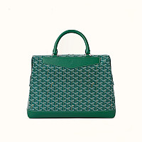 GOYARD-고야드 그레이 Cisalpin Document Case 시스알팡 서류 가방 39cm