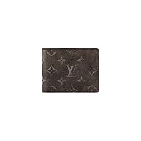 LOUIS VUITTON-N00185 루이비통 멀티컬러 다미에 슬렌더 월릿
