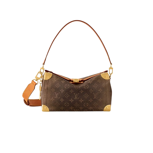 LOUIS VUITTON-M11536 루이비통 모노그램 더스트 소울 트렁크 이스트 웨스트