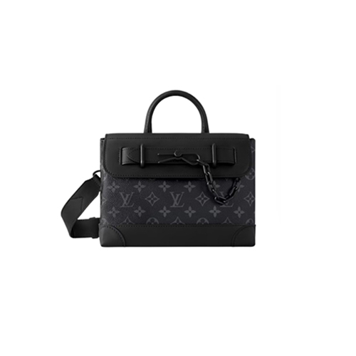 LOUIS VUITTON-M46953 루이비통 모노그램 이클립스 스티머 PM