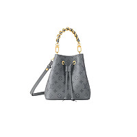 [스페셜오더]LOUIS VUITTON-M57691 루이비통 블루 에삐 네오노에 BB