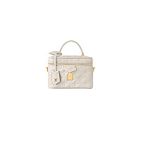 [스페셜오더]LOUIS VUITTON-M47128 루이비통 리버스 모노그램 베니티 PM