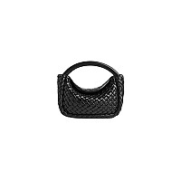BOTTEGA VENETA-805739 보테가 베네타 카메오 스몰 코블 탑 핸들 백