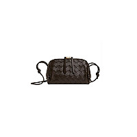 BOTTEGA VENETA-794258 보테가 베네타 제니스 인트레치아토 콘서트 파우치