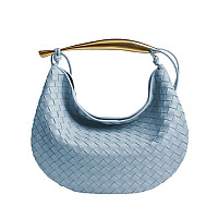 BOTTEGA VENETA-754988 보테가 베네타 폰단트 라지 사르딘