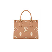 LOUIS VUITTON-M13269 루이비통 체리 블라썸 모노그램 LV x TM 온더고 PM