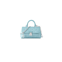 LOUIS VUITTON-M13796 루이비통 핑크 모노그램 앙프렝뜨 나노 마들렌