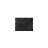 GUCCI-815901 6802 구찌 라이트 핑크 GG 엠블럼 미니 지갑