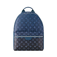 LOUIS VUITTON-M12463 루이비통 올리브 그린 모노그램 섀도우 디스커버리 백팩 PM