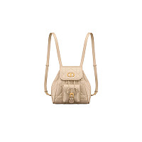 DIOR-M6302 디올 핑크 Dior Caro 스몰 백팩