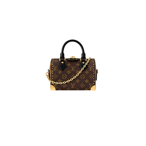 LOUIS VUITTON-M13146 루이비통 모노그램 스피디 트렁크 20