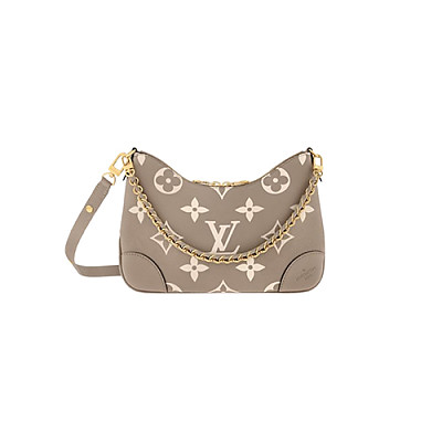 LOUIS VUITTON-M13224 루이비통 그레이 모노그램 앙프렝뜨 불로뉴