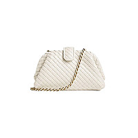 BOTTEGA VENETA-804038 보테가 베네타 카메오 스몰 로렌 1980