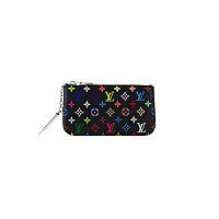 [스페셜오더]LOUIS VUITTON-M80900 루이비통 블루 모노그램 앙프렝뜨 키 파우치