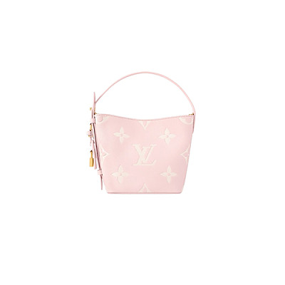 LOUIS VUITTON-M13045 루이비통 토프 그레이 모노그램 앙프렝뜨 올 인 BB