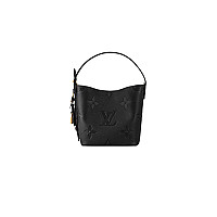 LOUIS VUITTON-M13045 루이비통 토프 그레이 모노그램 앙프렝뜨 올 인 BB