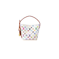 LOUIS VUITTON-M13045 루이비통 토프 그레이 모노그램 앙프렝뜨 올 인 BB