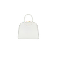 GIVENCHY-BB50ZBB 지방시 카멜 Antigona Cube 가죽 미니 백