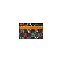 LOUIS VUITTON-M14359 루이비통 스카이 블루 모노그램 더블 카드 홀더