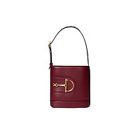 GUCCI-833665 3706 구찌 그린 가죽 구찌 73 미니 숄더백