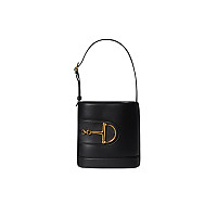 GUCCI-833665 3706 구찌 그린 가죽 구찌 73 미니 숄더백