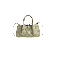 BOTTEGA VENETA-819004 보테가 베네타 블랙 스몰 피나코테카