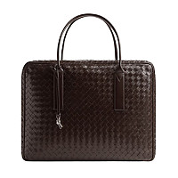 BV-765620 보테가 베네타 블랙 겟어웨이 라지 여행 가방 50.5cm