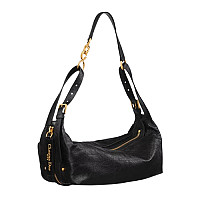 DIOR-M2417 디올 블루 Dior Oblique D-Journey 미디엄 백
