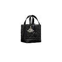 DIOR-M2835 디올 화이트 Dior Toujours 스몰 버티컬 토트백