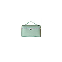 Loro Piana-FAN4046 로로피아나 카멜 엑스트라 포켓 파우치 L19