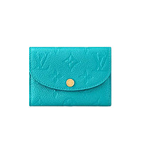 [스페셜오더]LOUIS VUITTON-M80755 루이비통 블랙 모노그램 로잘리 코인 퍼스