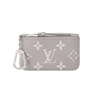 [스페셜오더]LOUIS VUITTON-M80900 루이비통 블루 모노그램 앙프렝뜨 키 파우치