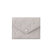 LOUIS VUITTON-M14229 루이비통 핑크 모노그램 앙프렝뜨 빅토린 월릿
