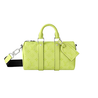 LOUIS VUITTON-M25440 루이비통 네이비 모노그램 서핑 키폴 반둘리에 25