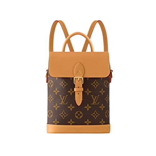 LOUIS VUITTON-M14651 루이비통 모노그램 소호 미니