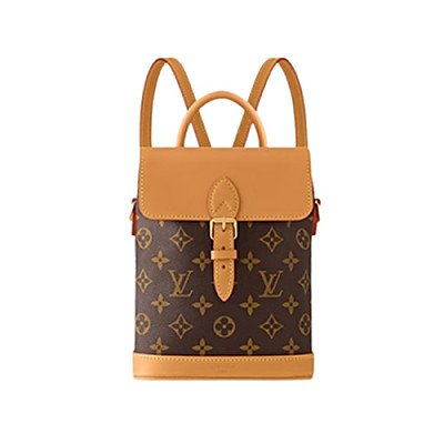 LOUIS VUITTON-M14651 루이비통 모노그램 소호 미니