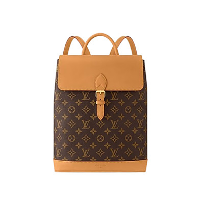 LOUIS VUITTON-M14653 루이비통 모노그램 소호 MM